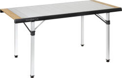 Brunner Kemping asztal Quadra Tropic Adjustar 6