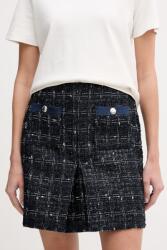 Morgan szoknya - sötétkék 40 - answear - 24 990 Ft