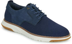 Schmoove Pantofi Derby Bărbați ECHO II DERBY M Schmoove albastru 45
