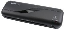 Genie Laminálógép LA 200 A4, 80 -125 m, fekete (12311) (GE12311) (GE12311)