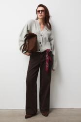 Medicine kardigán - szürke XS