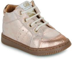 GBB Pantofi sport stil gheata Fete FALMARD FLEX GBB roz 22