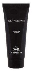 La Martina Supremo Hombre Tusfürdő férfiaknak 200 ml