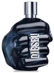 Diesel Only The Brave Parfüm víz férfiaknak Tester EDP 125 ml