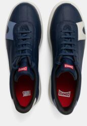 Camper bőr sportcipő TWS - sötétkék Férfi 40 - answear - 40 990 Ft