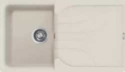 Elleci - Mosogatótálca Ego 400 G39 Bianco soft (MKLGE40039)