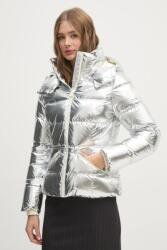 Mackage pehelydzseki - ezüst M