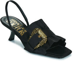 Versace Jeans Couture Papuci de vară Femei 80VA3S48 Versace Jeans Couture Negru 37