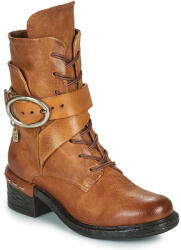 Airstep / A. S. 98 Botine Femei NOVASUPER LACE Airstep / A. S. 98 Maro 40