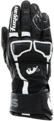 Furygan Mănuși motocicletă Furygan STYG 15 Vented negru-alb (FUR4637-143)