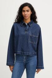 Marc O'Polo farmer blúz - sötétkék M