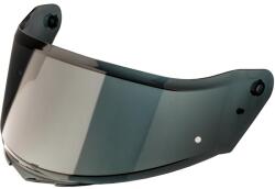 NOX Vizier cu pregătire Pinlock pentru căști de motocicletă NOX N402 dark (AIM142-2771)