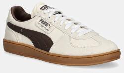 PUMA sportcipő Super Team ST. PAULI - bézs Férfi 44