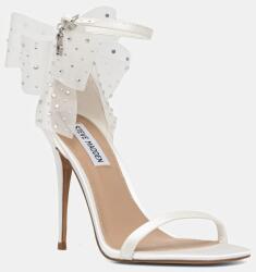 Steve Madden szandál Nikole - fehér Női 40