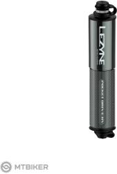 Lezyne Minipompă Lezyne Pocket Drive, Lite Grey/Hi Gloss