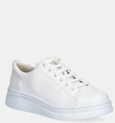 Camper - Bőr cipő Runner Up - fehér Női 37