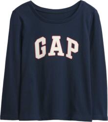 GAP V-frch Ls Logo Tee (826469-00)
