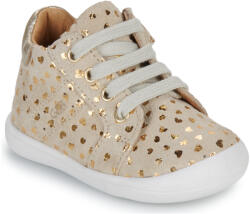 GBB Pantofi sport stil gheata Fete ESSENTIEL GBB Bej 21 - spartoo - 271,50 RON