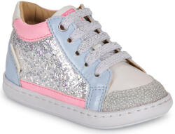Shoo Pom Pantofi sport stil gheata Fete BOUBA CONNECT Shoo Pom Multicolor 22