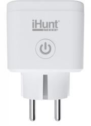 iHunt Priza inteligenta iHunt Smart Plug (Alb)