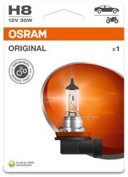 OSRAM Halogénizzó H8 12V Bliszter