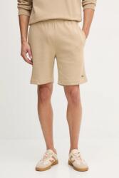 Lacoste rövidnadrág - bézs XXL