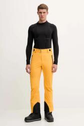 Rossignol sínadrág DIRETTA - sárga M