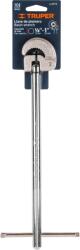Truper LLAP-12 Mosogató Csapkulcs, 30 cm (12874)