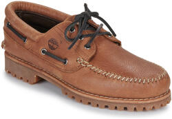 Timberland Pantofi barcă Bărbați TIMBERLAND AUTHENTIC Timberland Maro 41 - spartoo - 681,85 RON