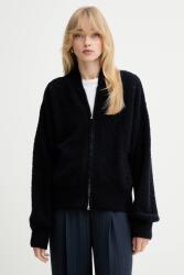 Marella kardigán - sötétkék M