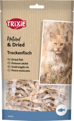 TRIXIE sprot uscat pentru pisici 50 g (2805)