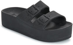 Cacatoès Papuci de vară Femei CAIPIRINHA CLASSIC Cacatoès Negru 35 / 36