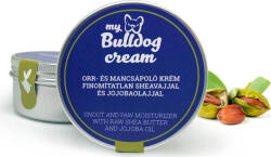 My Bulldog Cream orr- és mancsápoló krém finomítatlan sheavaj jojobaolajjal 50 ml