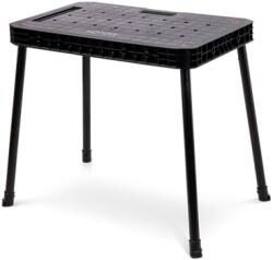 Keter ULTIMATE HORDOZHATÓ MUNKAASZTAL - Fekete - ketershop