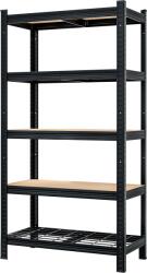 Deuba Raft Premium 180x90x40 cm - negru Raft