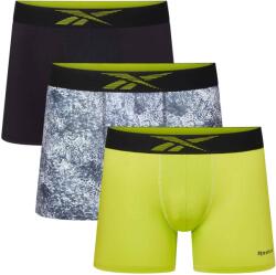 Reebok Mowatt 3 Pack (u5_15121_rbk_3pka)