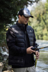 SPORTEX Puffy Vest Mellény M (s501201) - koi-farm