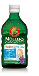 Möller’s Omega 3 My First - Möller‘s 250 ml