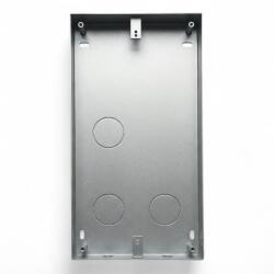 EVOLVEO DoorPhone ID Cutie metalică de montare la suprafață pentru unitatea exterioară (DP-ID-MSB)
