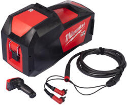 Milwaukee MX FUEL gázelektrofúziós hegesztőgép | MXF EFP-802 (4933493806) (4933493806)