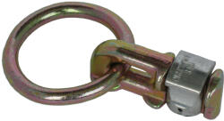 REIMO Dupla rögzítőszem a Reimo rögzítő sínekhez