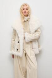 ANSWEAR kabát - bézs S - answear - 25 890 Ft