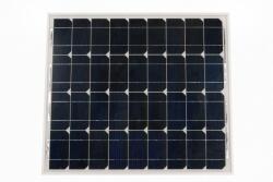 Victron Energy 12 V Mono napelem névleges teljesítmény (wp) 55 (NS5297)