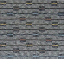 Reimo Place kárpitszövet VW T5 járműhöz, szélesség 170 cm hossz 1 m