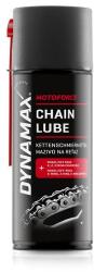 DYNAMAX Lubrifiant pentru lanț motorforce 400ml DX (610114)