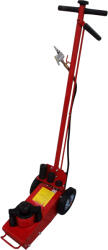 RawTech Cric hidraulic-pneumatic 22T