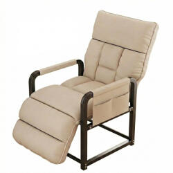 Sorno RelaxPro 180 fokban állítható pihenőszék