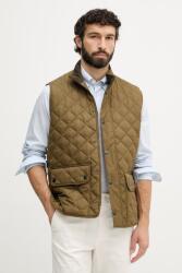 Barbour ujjatlan - zöld S