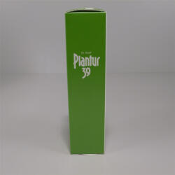 Plantur 39 koffeines hajszesz 200 ml - vitalora