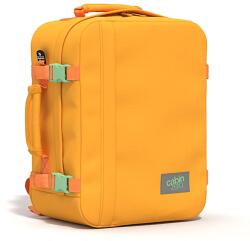 CabinZero Classic kicsi utazó hátizsák 28l -Honeycomb